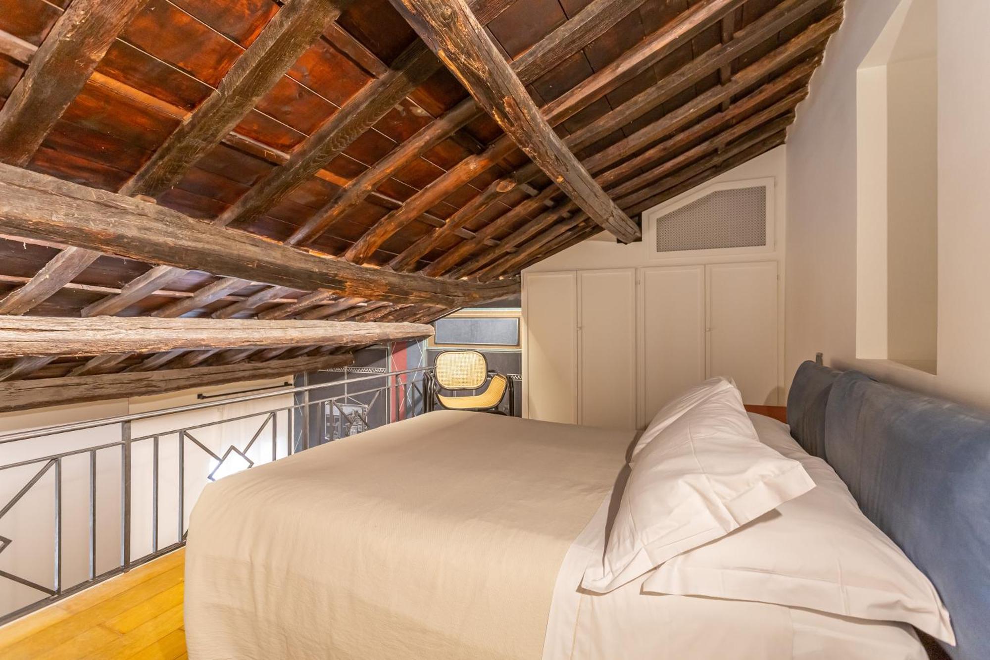 Art House Trastevere Luxury Apartment Rome Exterior photo